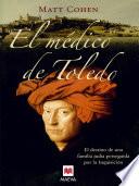 Libro El médico de Toledo