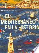 El Mediterráneo en la historia