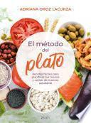 Libro El método del plato