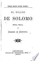 El millón de Solomo