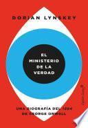 Libro El ministerio de la verdad