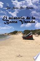 Libro El misterio de la Barca Varada