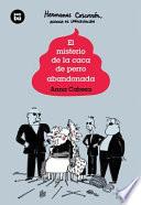 Libro El Misterio de la Caca de Perro Abandonada