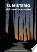 Libro El misterio del hombre vampiro