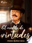 Libro El modelo de virtudes