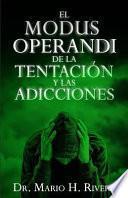 Libro El Modus Operandi de La Tentacion