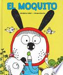 Libro El Moquito