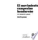 El movimiento campesino hondureño