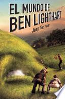 Libro El mundo de Ben Lighthart