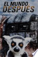 Libro El mundo después