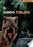 Libro El mundo perdido