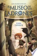 Libro El museo de los ladrones