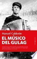 Libro El músico del Gulag
