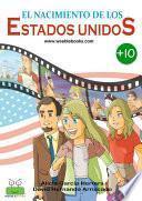 Libro El nacimiento de los Estados Unidos
