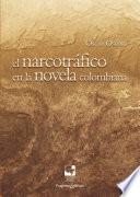 Libro El narcotráfico en la novela colombiana