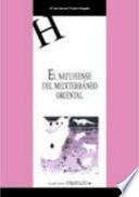Libro El natufiense del Mediterráneo oriental