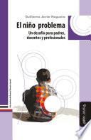 Libro El niño problema