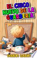 Libro El Nuevo en la Guardería (Relato ABDL)