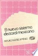 El nuevo sistema electoral mexicano