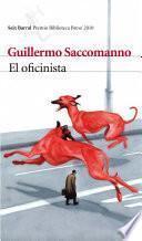 Libro El oficinista