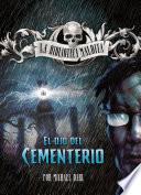 Libro El Ojo del Cementerio