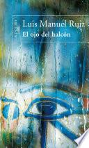 Libro El ojo del halcón