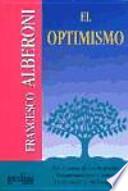 Libro El optimismo