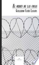 Libro El orden de las cosas