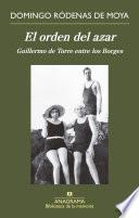 Libro El orden del azar
