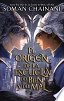Libro El Origen de la Escuela del Bien Y del Mal