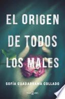 Libro El origen de todos los males