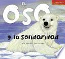 Libro El oso y la solidaridad