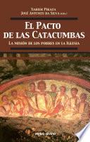 Libro El Pacto de las Catacumbas