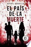 Libro El país de la muerte