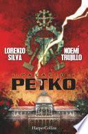 Libro El palacio de Petko