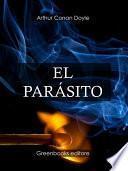 Libro El parásito