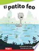 Libro El patito feo (The Ugly Duckling) eBook
