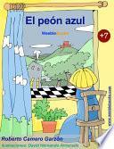 Libro El peón azul