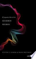 Libro El pequeño libro de los agujeros negros