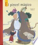 Libro El pincel mágico