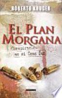 Libro El Plan Morgana