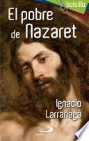 Libro El pobre de Nazaret