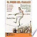 Libro El poder del fracaso