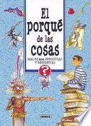 Libro El Porque de las Cosas