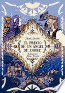 Libro El precio de un ángel de cobre