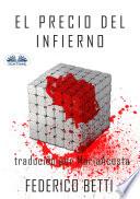 Libro El Precio Del Infierno