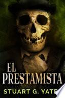 Libro El Prestamista