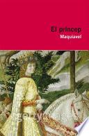 Libro El príncep