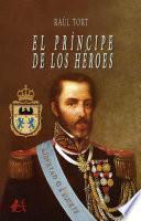 Libro El príncipe de los héroes