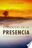 Libro El proceso de la presencia